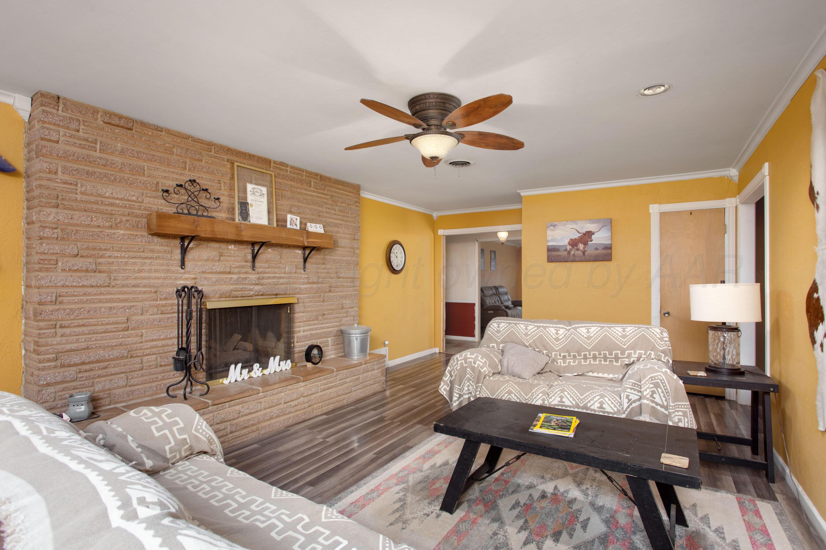 6204 Jameson Road Amarillo, TX 79106 - Photo 14 of 33 2nd LA