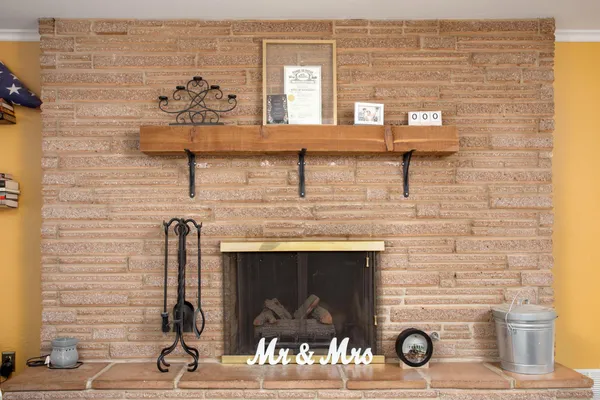 $255,000 | 6204 Jameson Road, Amarillo, TX 79106