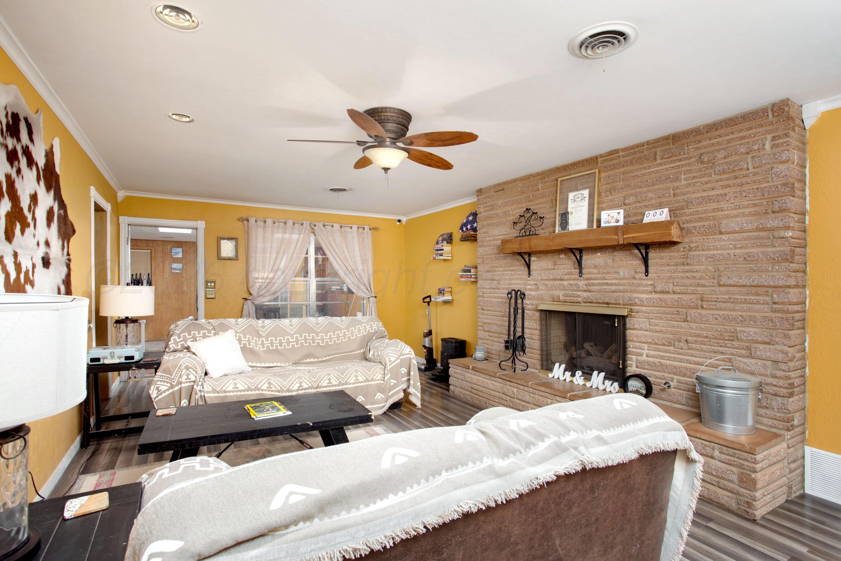 6204 Jameson Road Amarillo, TX 79106 - Photo 16 of 33 2nd LA