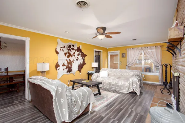 $255,000 | 6204 Jameson Road, Amarillo, TX 79106