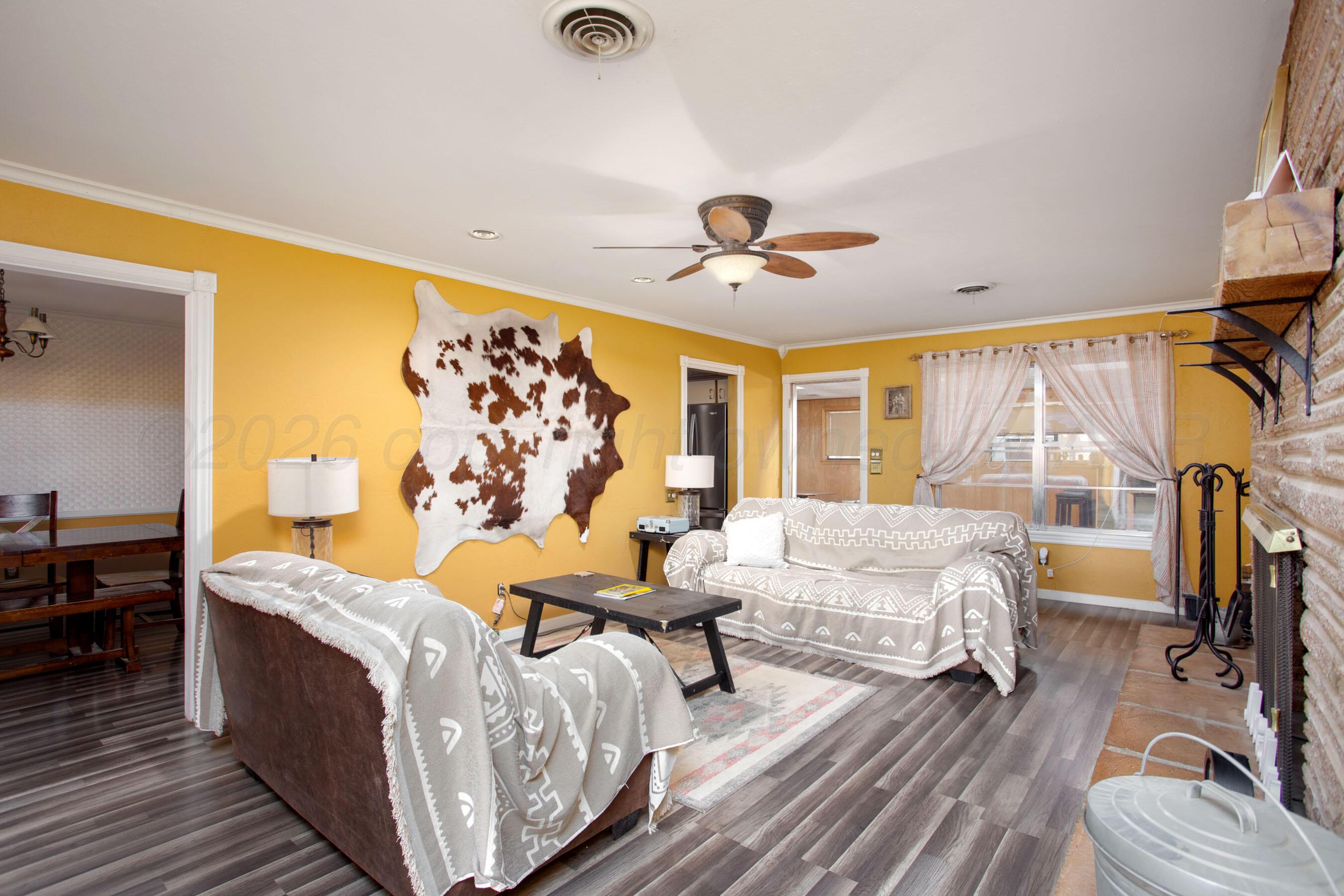 6204 Jameson Road Amarillo, TX 79106 - Photo 17 of 33 2nd LA