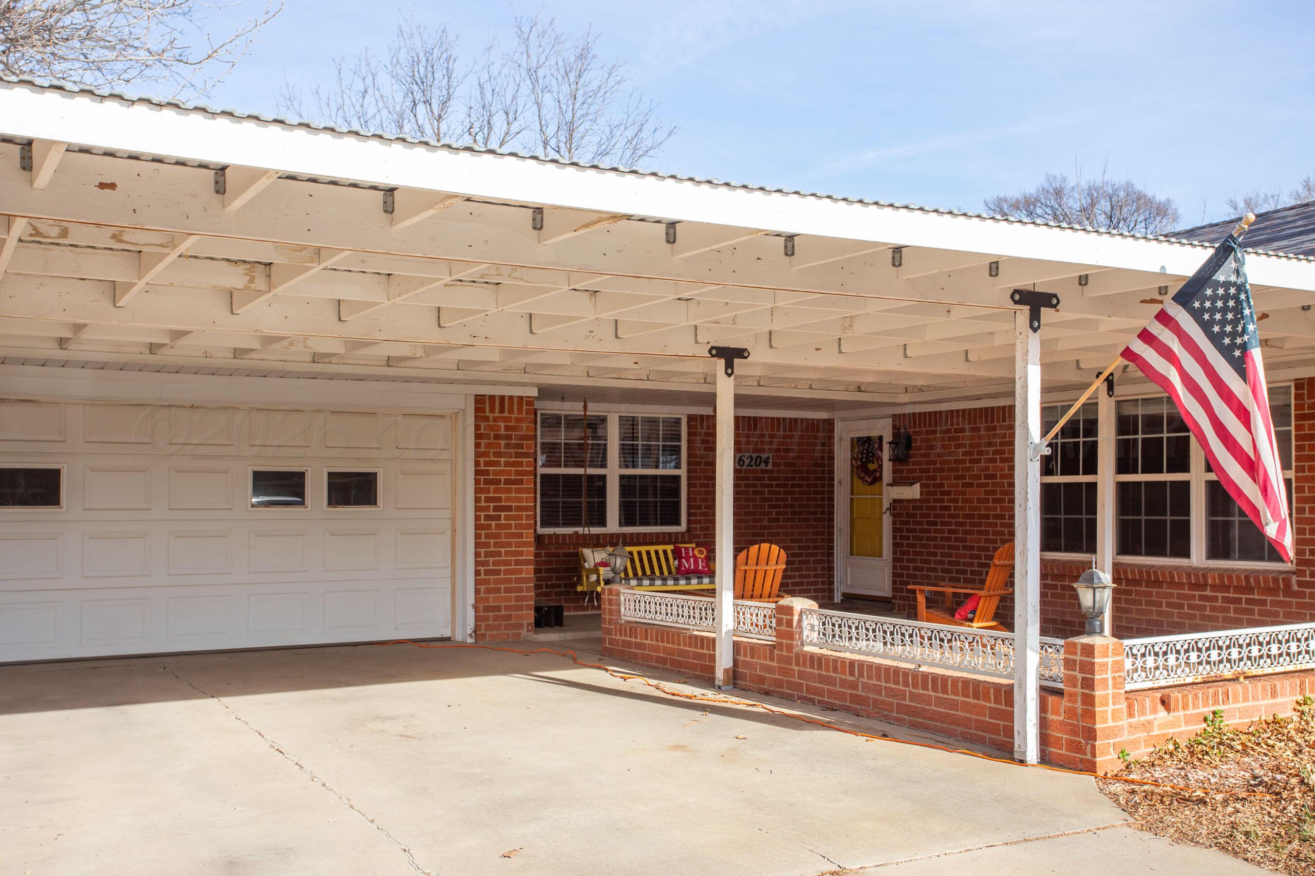 6204 Jameson Road Amarillo, TX 79106 - Photo 3 of 33 34