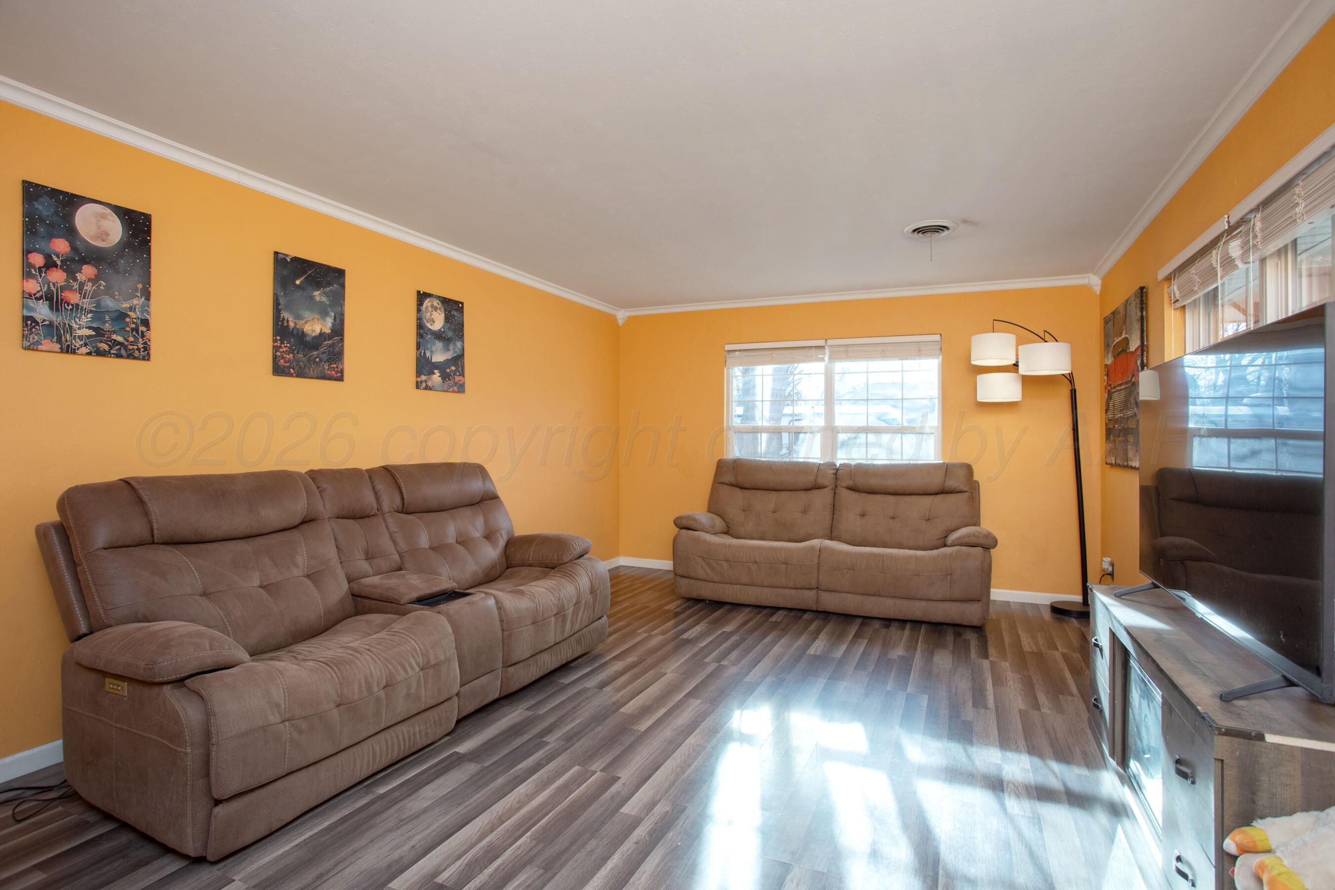 6204 Jameson Road Amarillo, TX 79106 - Photo 5 of 33 front LA