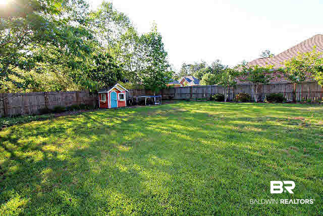 28041 Oakachoy Loop Daphne, AL 36526 - Photo 21 of 35 Back Yard