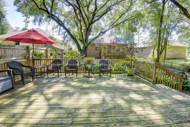 503 Charing Cross Street Fairhope, AL 36532 - Photo 24 of 29
