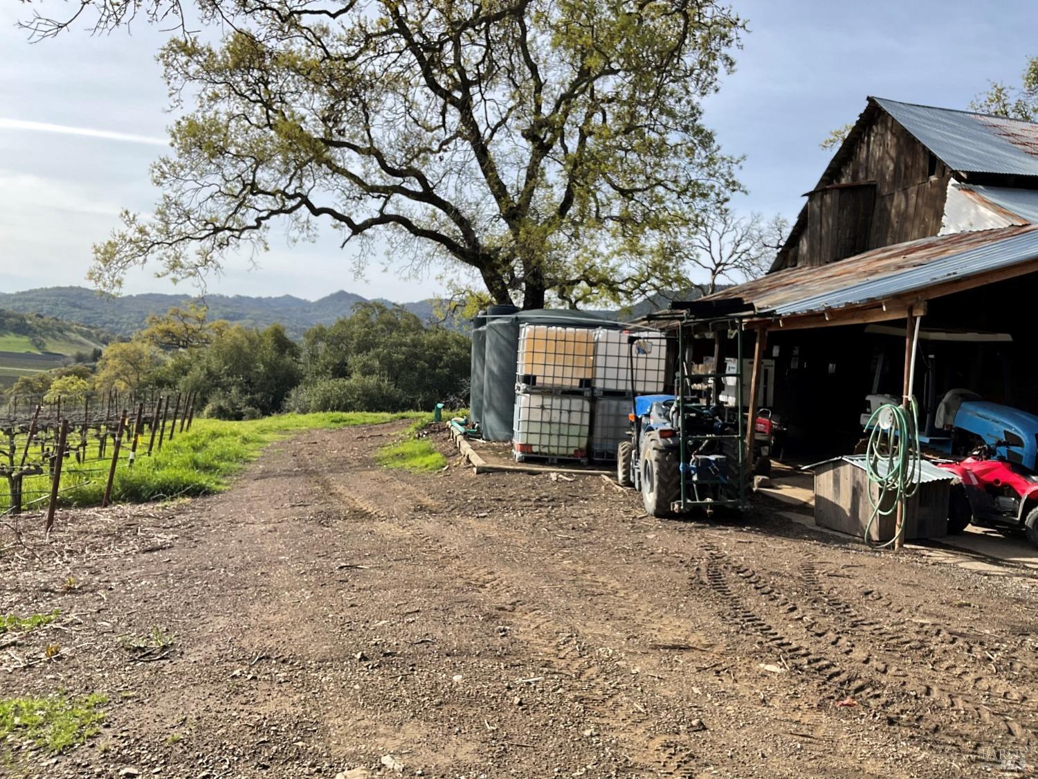 4060 Monticello Road Napa, CA 94558 - Photo 50 of 54