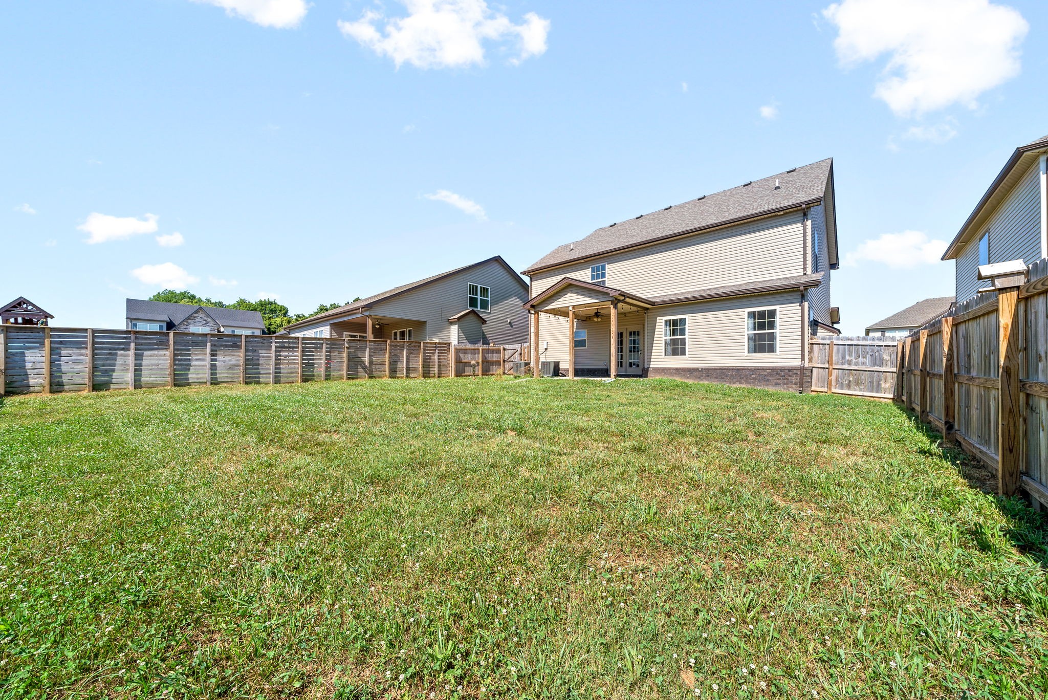 205 Elwell Road Clarksville, TN 37042 - Photo 34 of 35