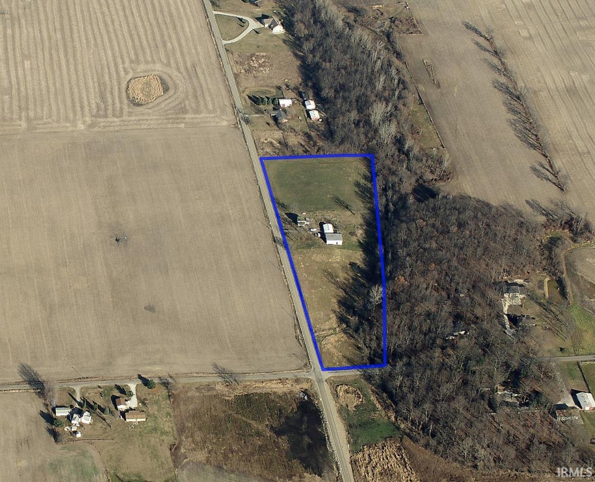 5864 South Packerton Road Warsaw, IN 46580 - Photo 1 of 13 Gallery Image 1