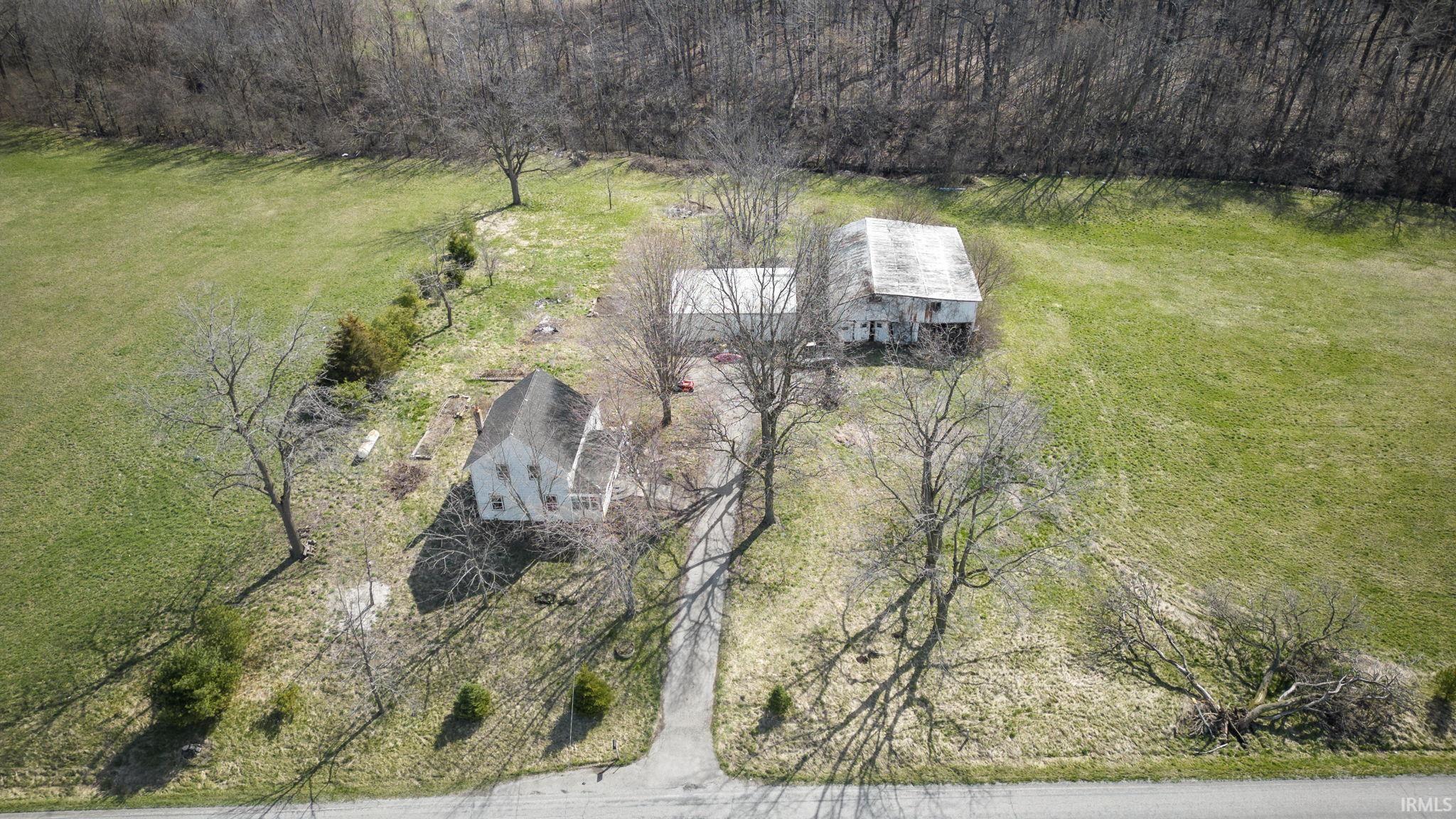 5864 South Packerton Road Warsaw, IN 46580 - Photo 2 of 13 Gallery Image 2