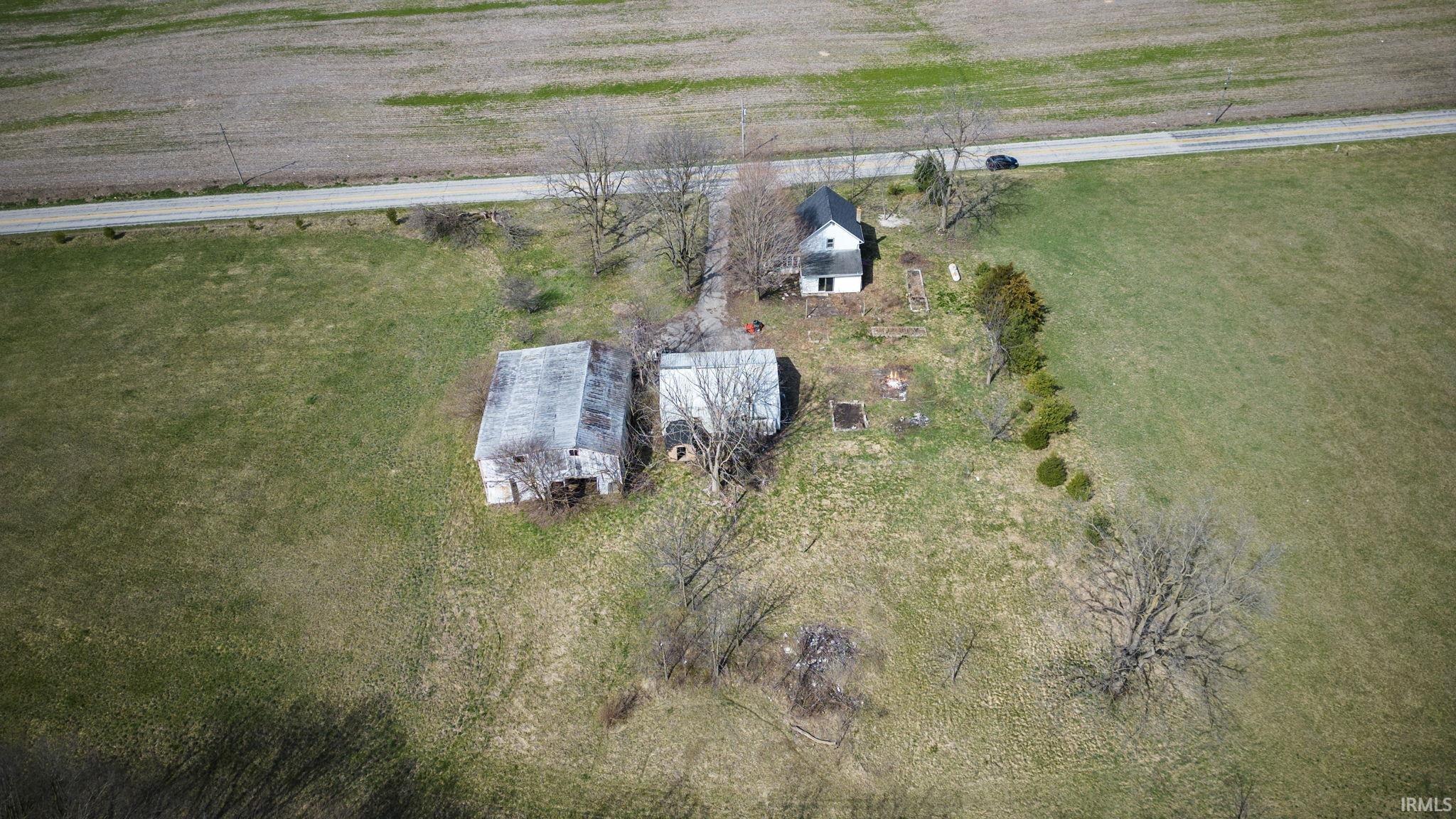 5864 South Packerton Road Warsaw, IN 46580 - Photo 10 of 13 Gallery Image 10