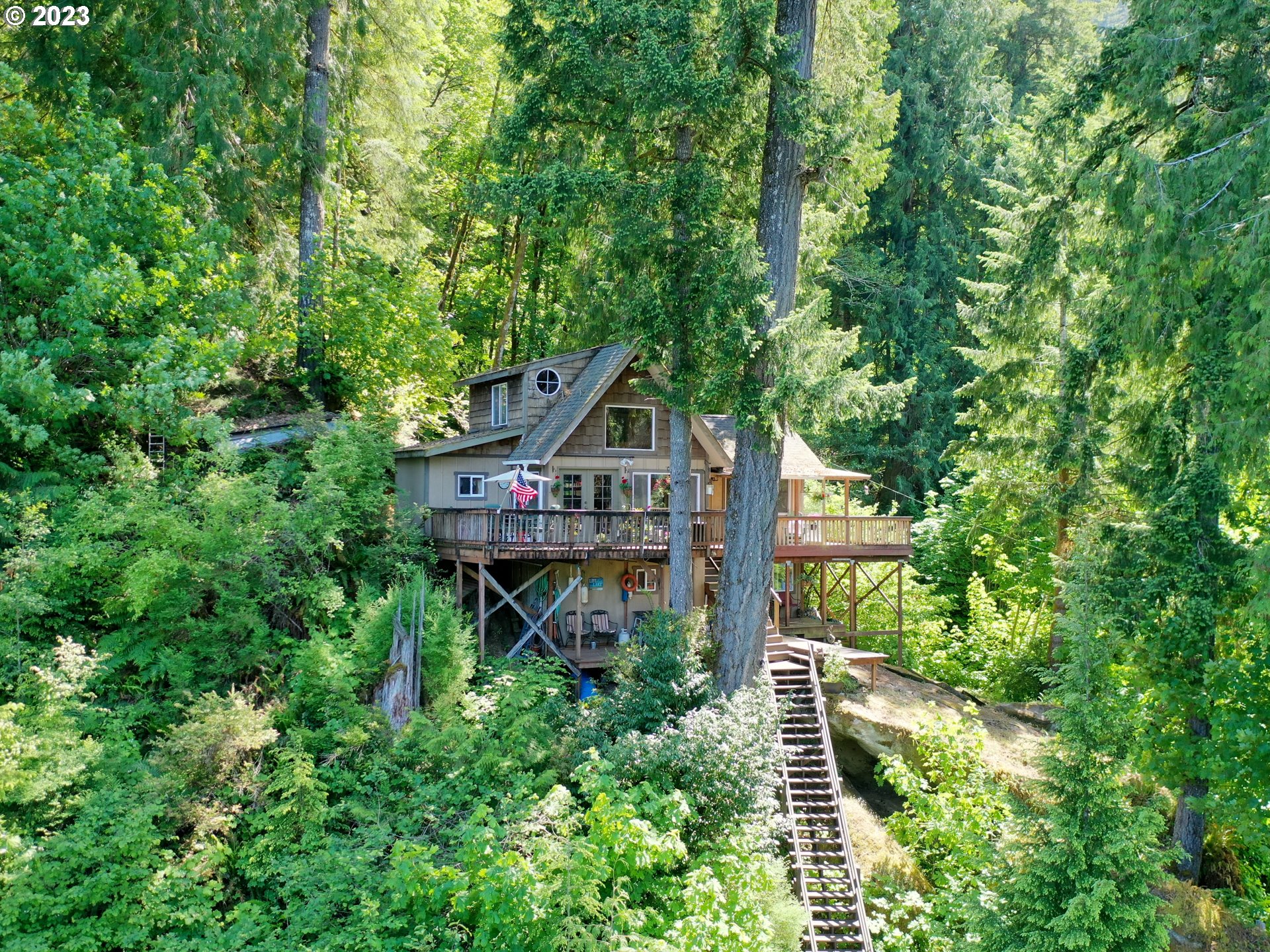2223 Loon Lake Road Reedsport, OR 97467 - Photo 1 of 41 Gallery Image 1