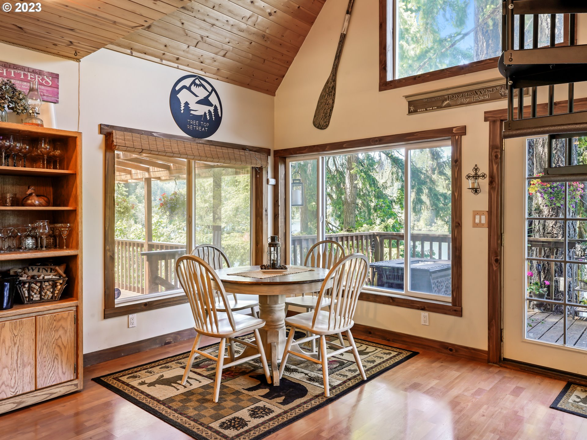 2223 Loon Lake Road Reedsport, OR 97467 - Photo 12 of 41 Gallery Image 12