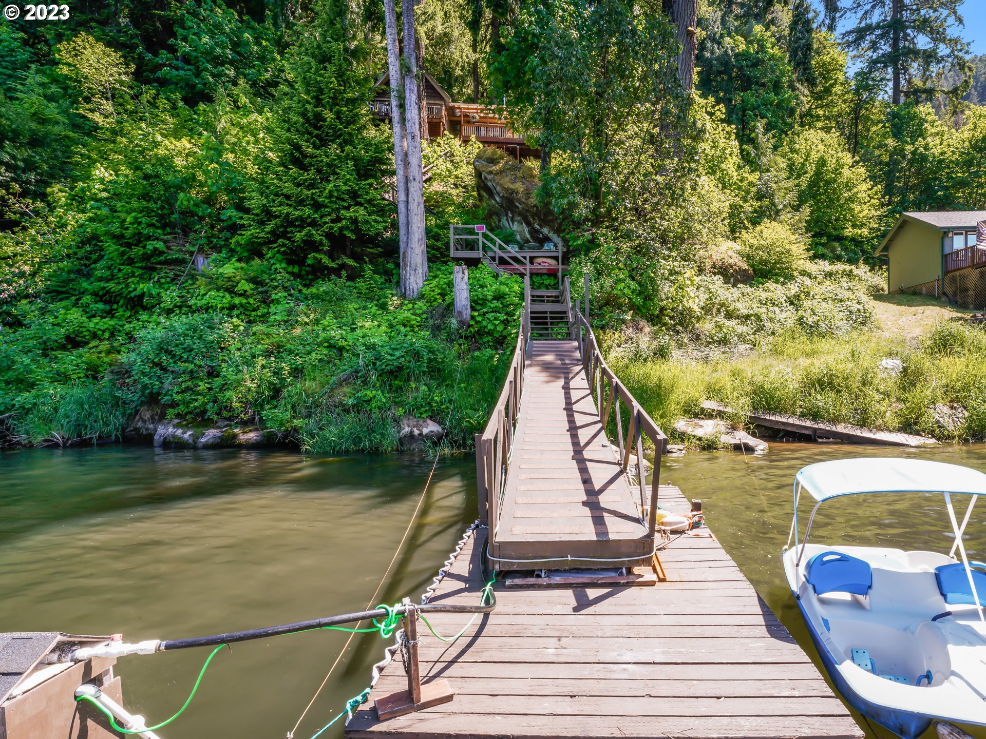 2223 Loon Lake Road Reedsport, OR 97467 - Photo 26 of 41 Gallery Image 26