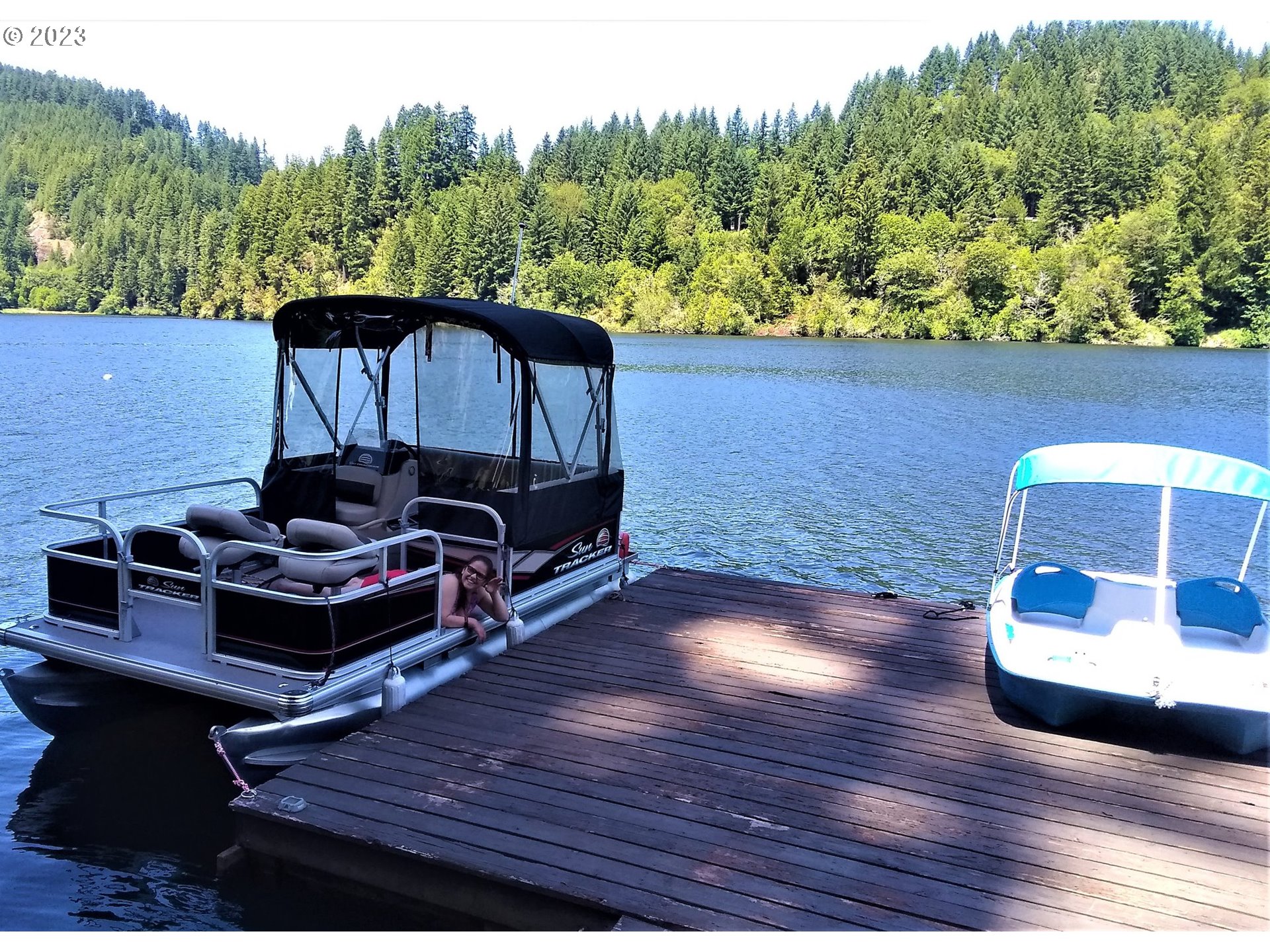 2223 Loon Lake Road Reedsport, OR 97467 - Photo 27 of 41 Gallery Image 27