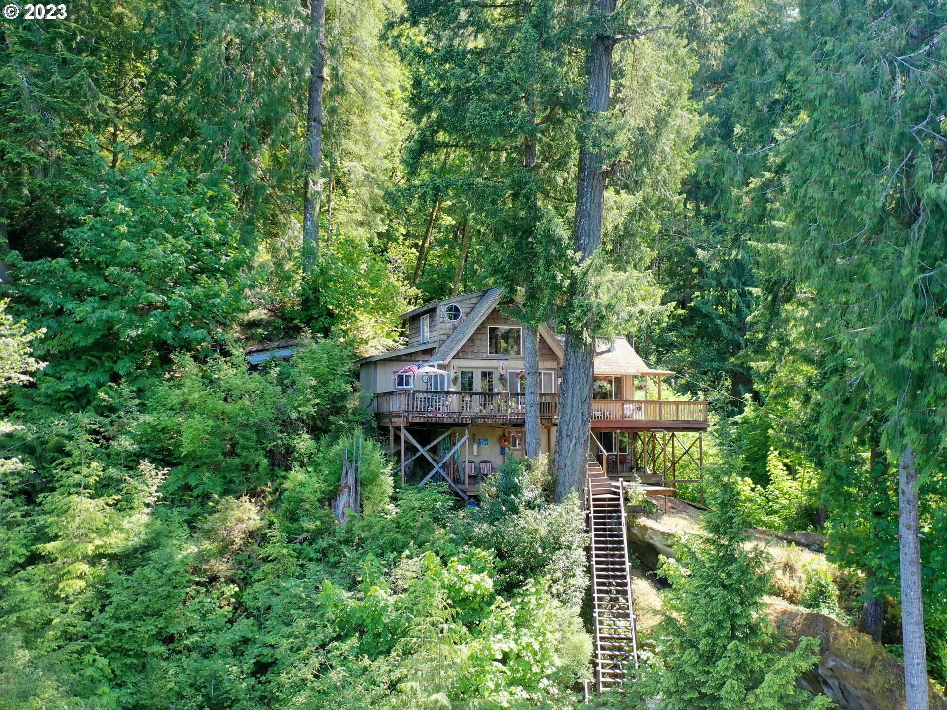 2223 Loon Lake Road Reedsport, OR 97467 - Photo 40 of 41 Gallery Image 40