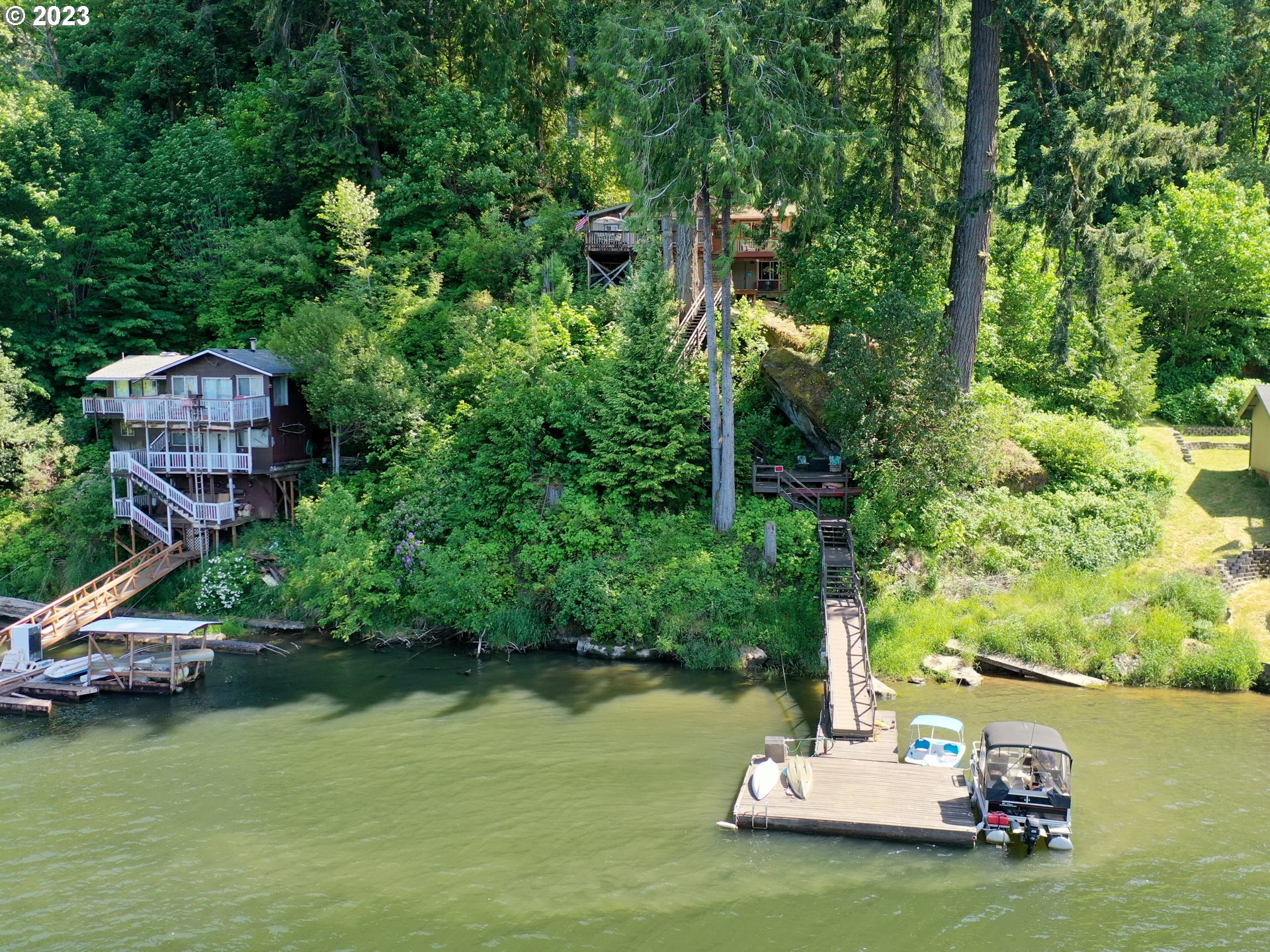 2223 Loon Lake Road Reedsport, OR 97467 - Photo 41 of 41 Gallery Image 41