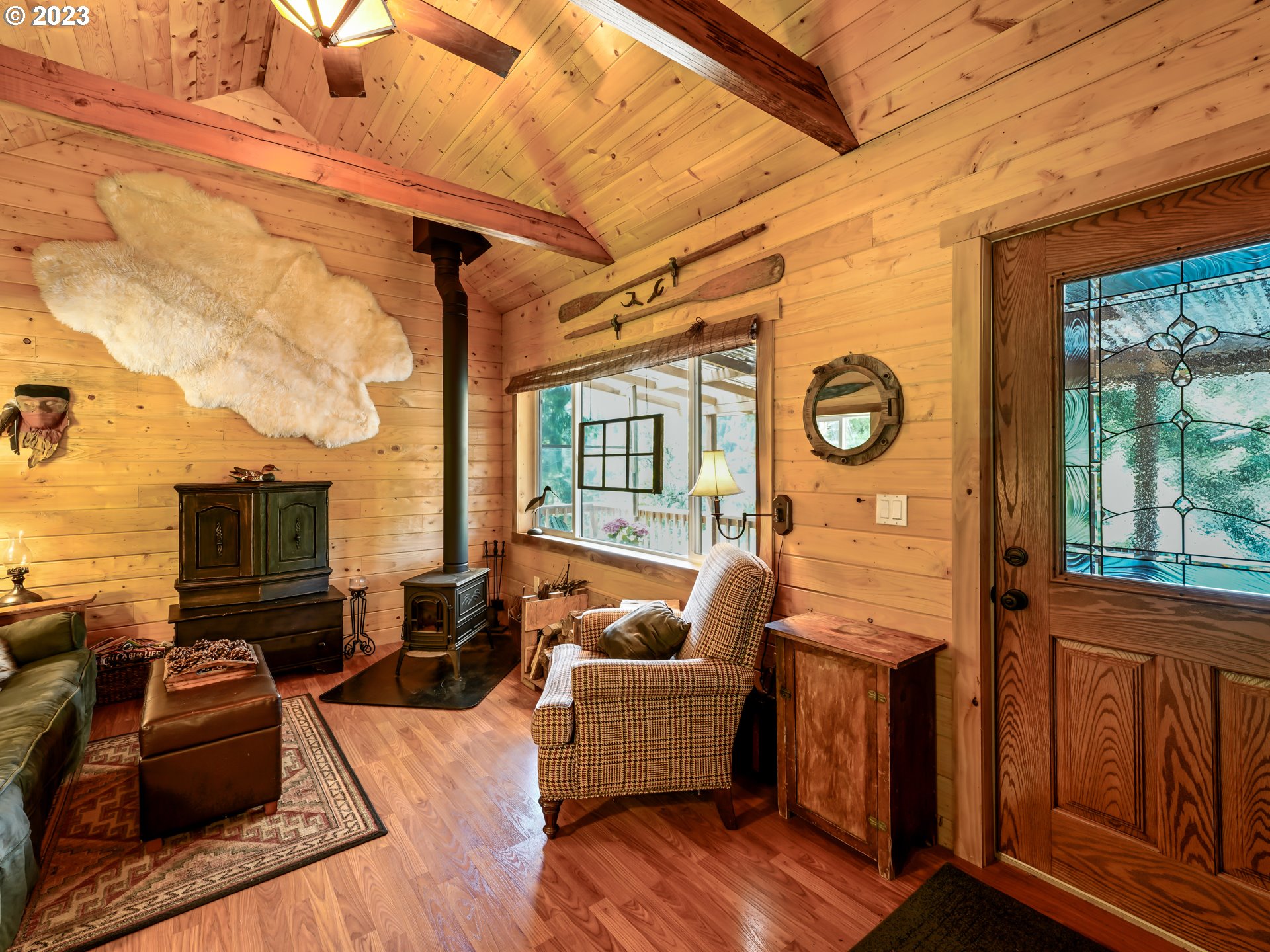 2223 Loon Lake Road Reedsport, OR 97467 - Photo 6 of 41 Gallery Image 6