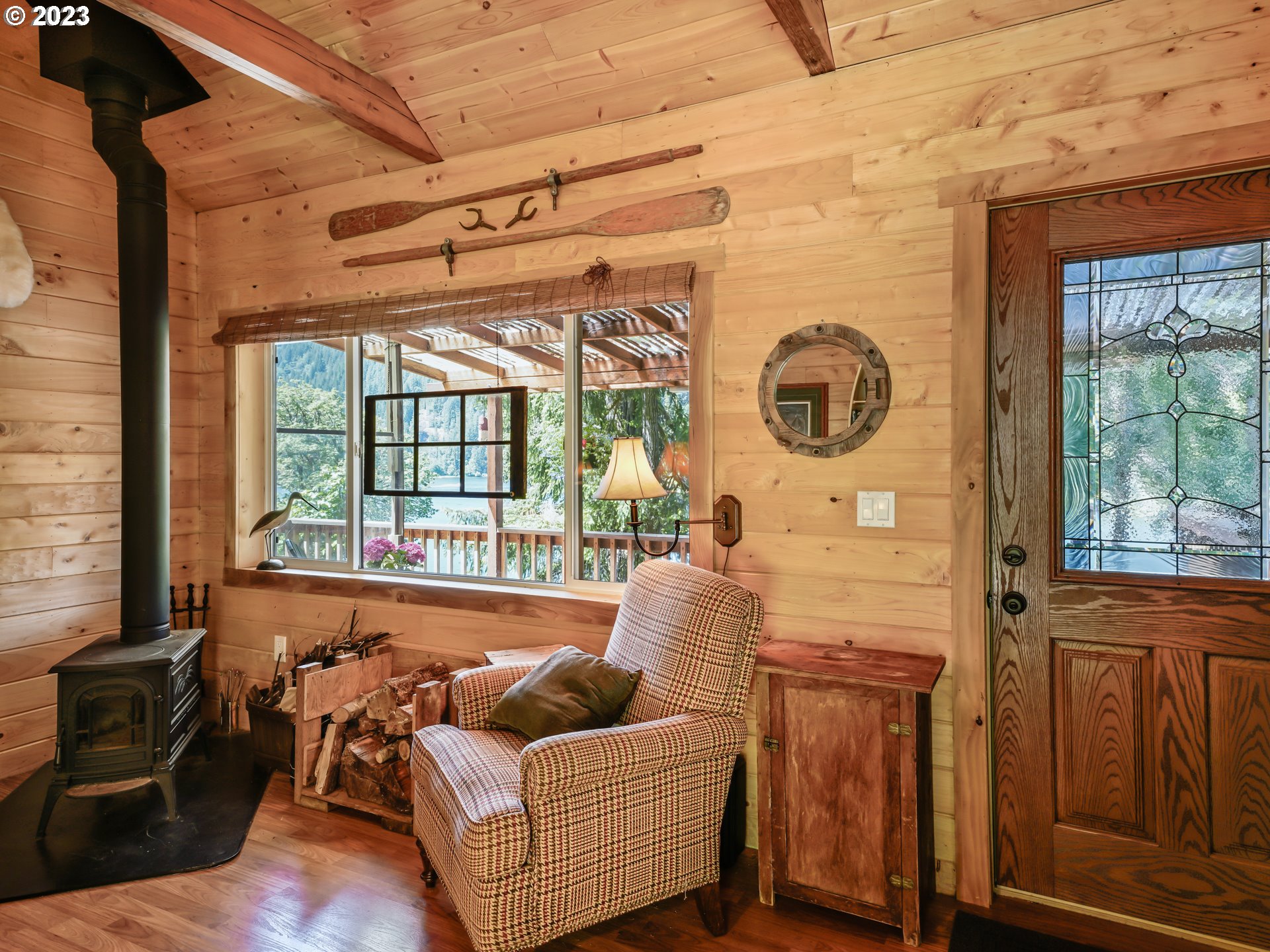 2223 Loon Lake Road Reedsport, OR 97467 - Photo 7 of 41 Gallery Image 7