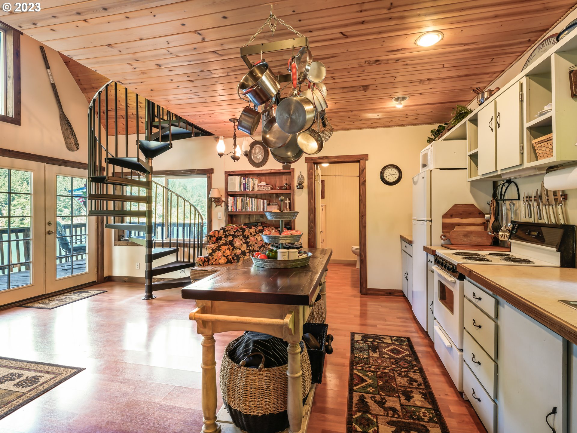 2223 Loon Lake Road Reedsport, OR 97467 - Photo 9 of 41 Gallery Image 9