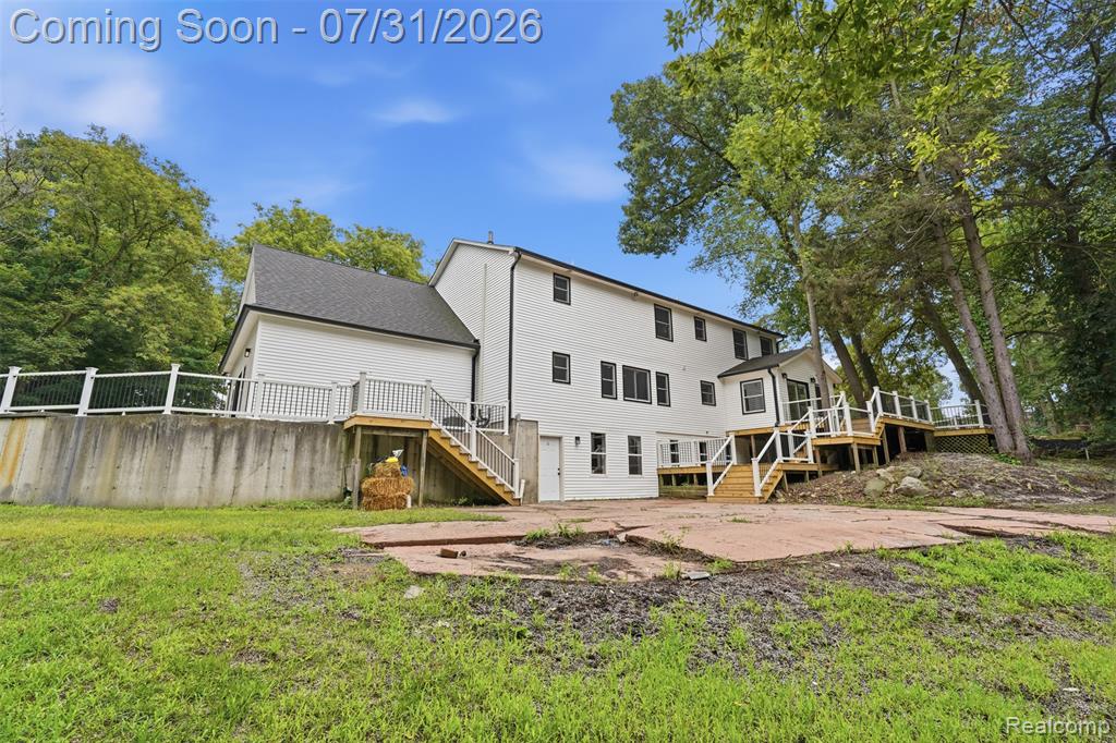 1968 Kellogg Road Brighton, MI 48114 - Photo 57 of 66 Gallery Image 57