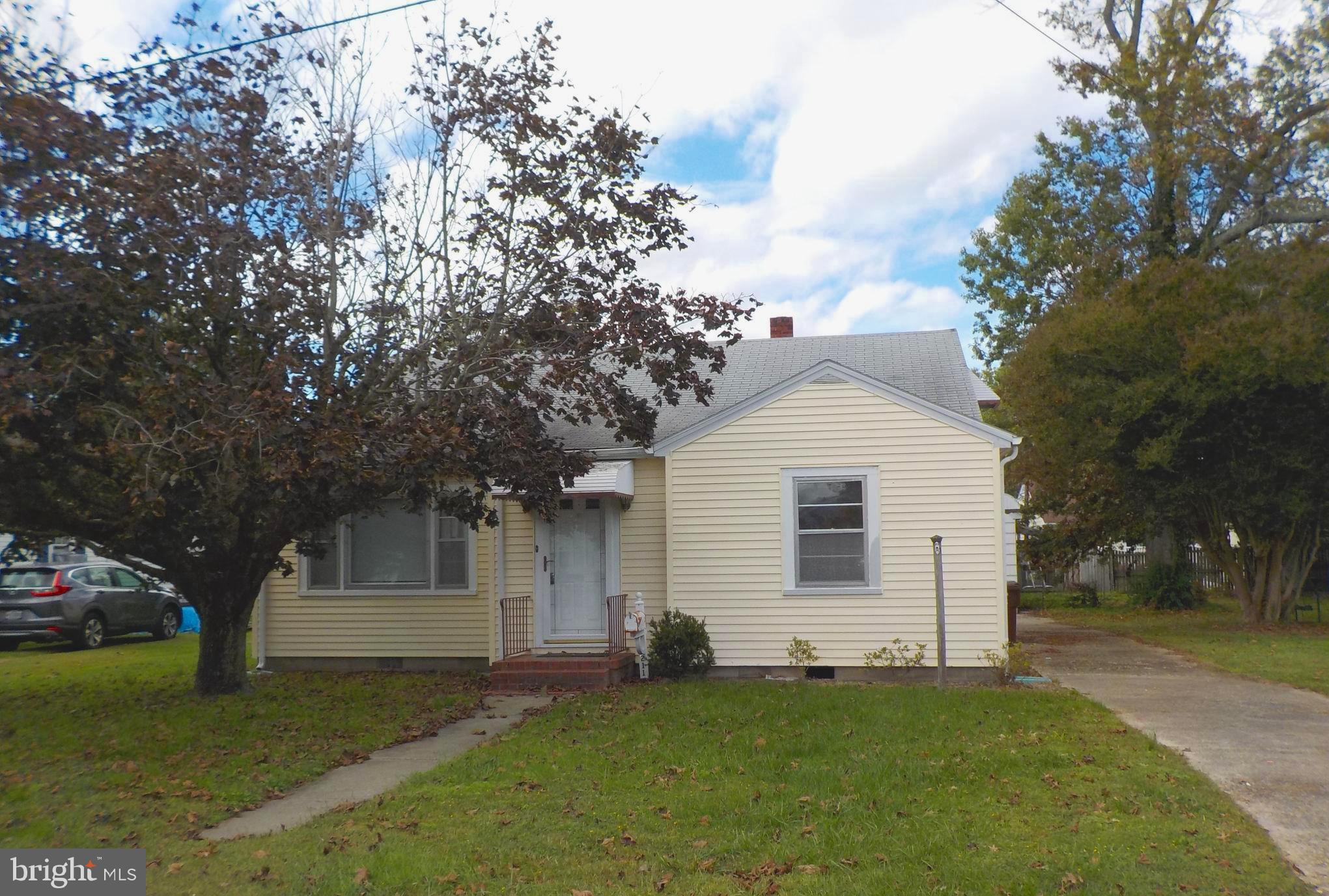 211 Crusader Road Cambridge, MD 21613 - Photo 1 of 25 Gallery Image 1