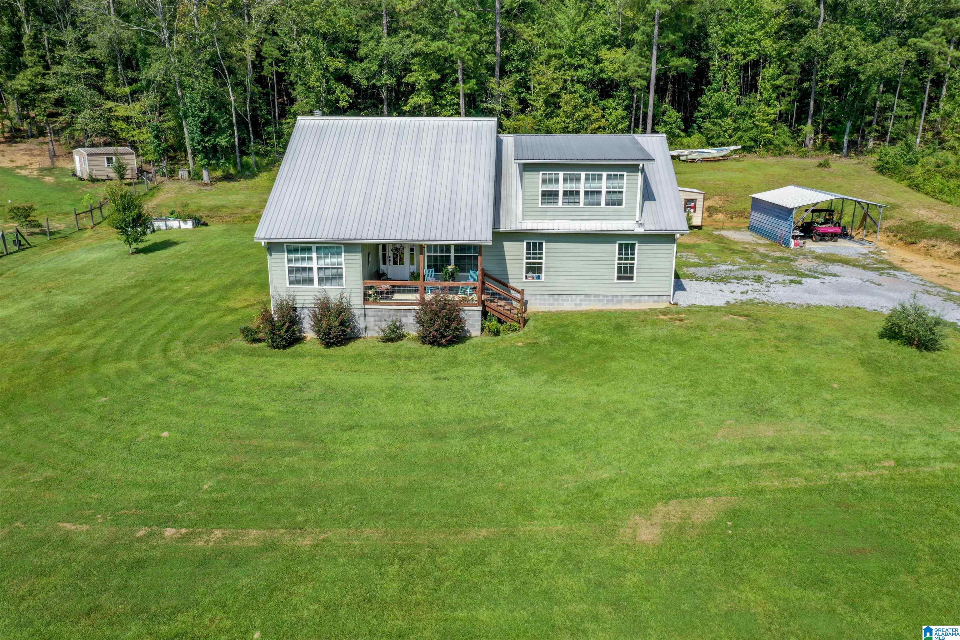 770 Gallops Lane Sylacauga, AL 35151 - Photo 56 of 76