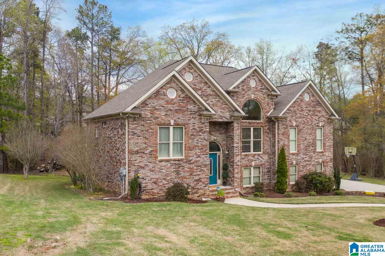 113 Thoroughbred Lane Alabaster, AL 35007 - Photo 32 of 33