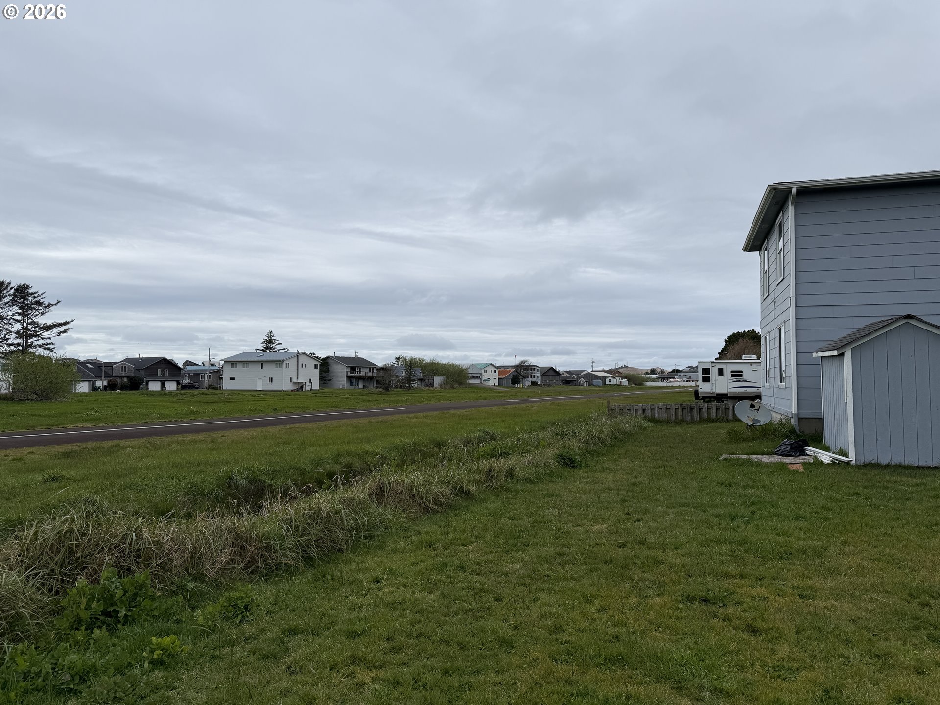 35390 Brooten Road Pacific City, OR 97135 - Photo 7 of 19 a view of a green field with clear sky