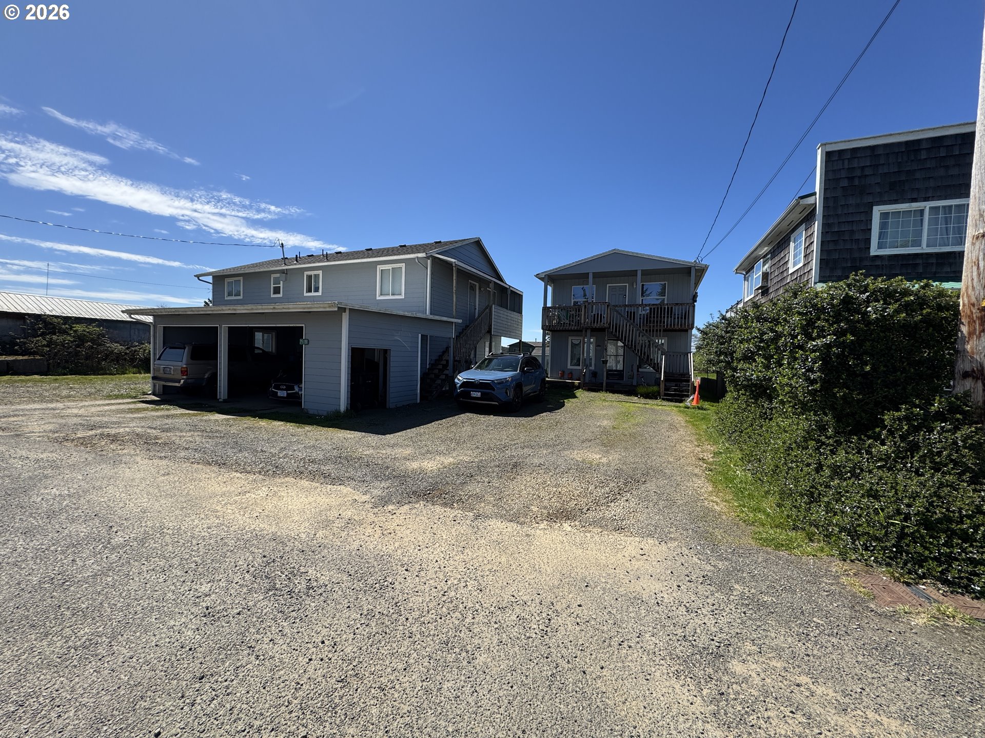 35390 Brooten Road Pacific City, OR 97135 - Photo 10 of 19 a view of a house with a yard