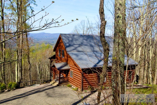 1071 Nettles Ridge Road Banner Elk, NC 28604 - Photo 1 of 22 Gallery Image 1