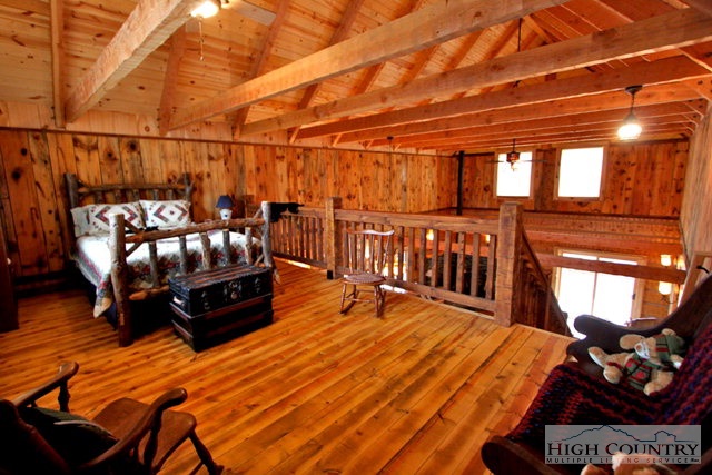 1071 Nettles Ridge Road Banner Elk, NC 28604 - Photo 20 of 22 Gallery Image 20