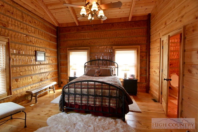 1071 Nettles Ridge Road Banner Elk, NC 28604 - Photo 21 of 22 Gallery Image 21