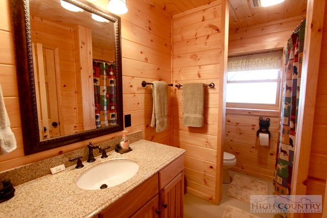 1071 Nettles Ridge Road Banner Elk, NC 28604 - Photo 8 of 22 Gallery Image 8