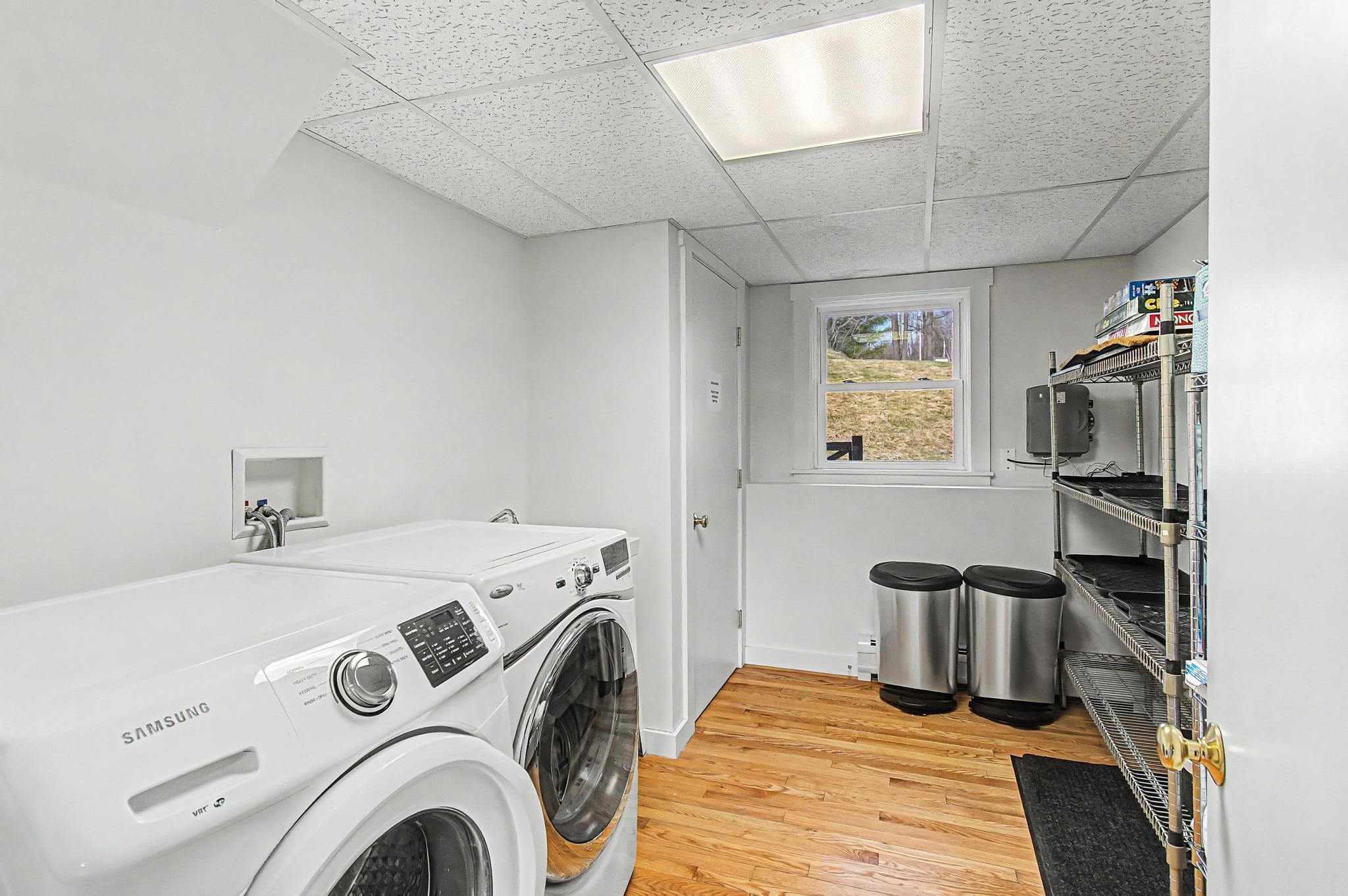 1061 Weeks Hill Road Stowe, VT 05672 - Photo 12 of 56