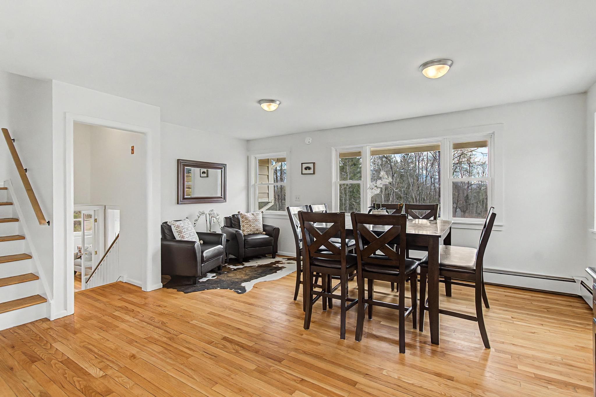 1061 Weeks Hill Road Stowe, VT 05672 - Photo 13 of 56