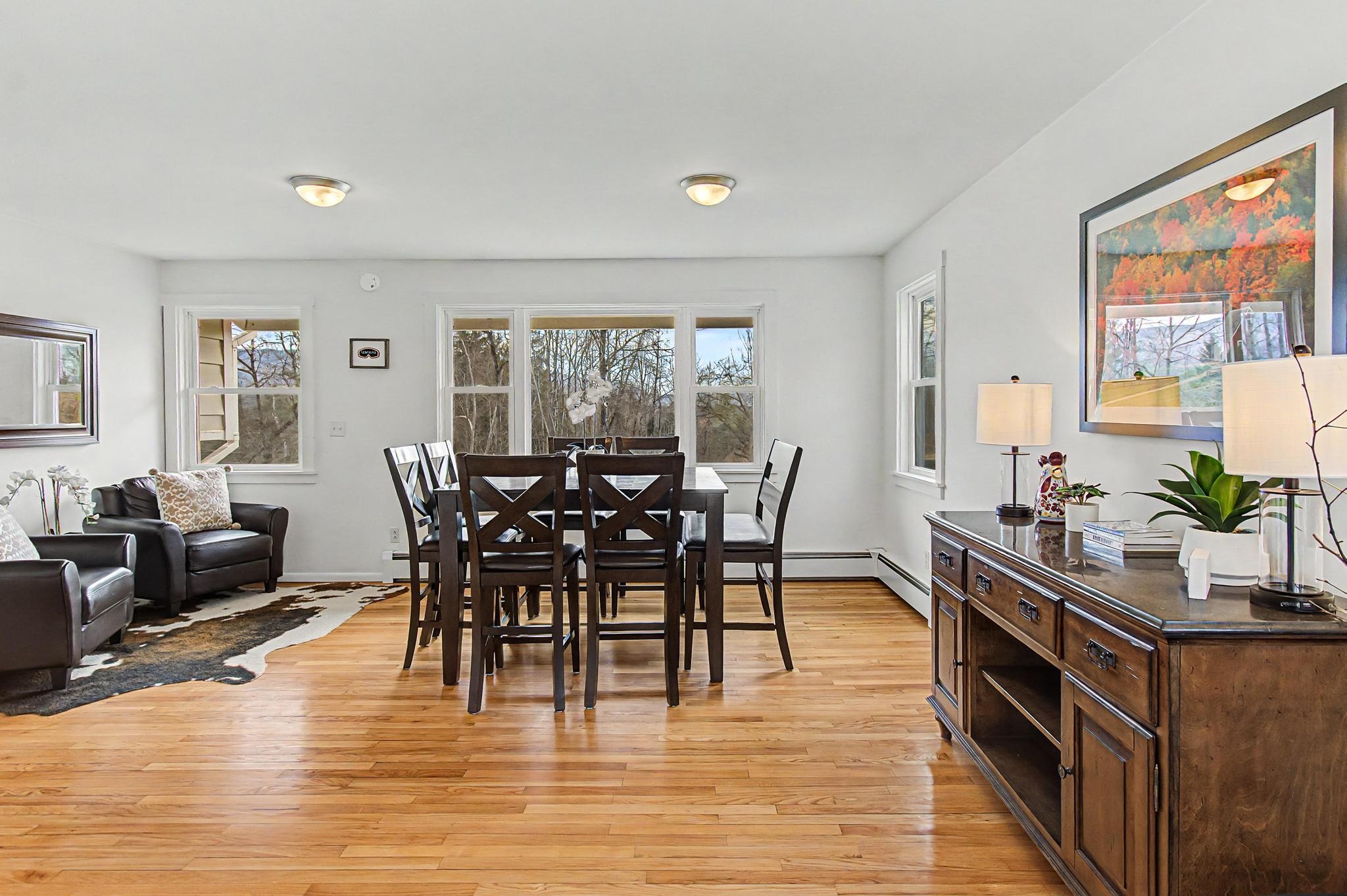 1061 Weeks Hill Road Stowe, VT 05672 - Photo 14 of 56