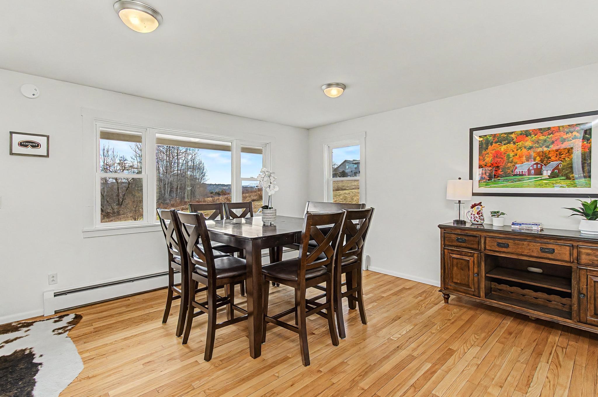 1061 Weeks Hill Road Stowe, VT 05672 - Photo 15 of 56