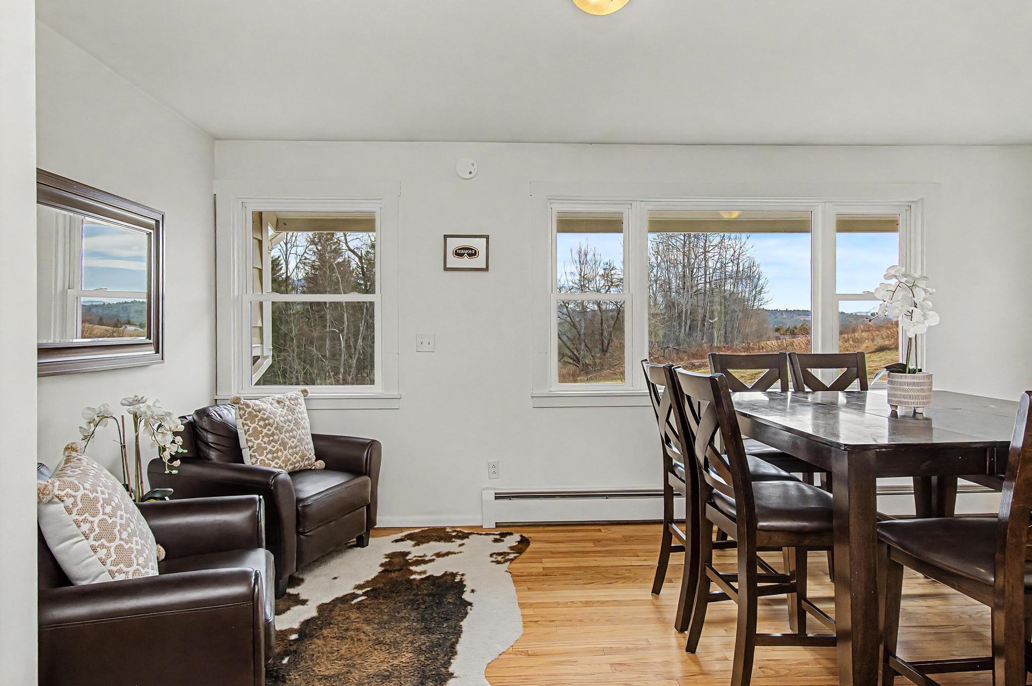 1061 Weeks Hill Road Stowe, VT 05672 - Photo 16 of 56