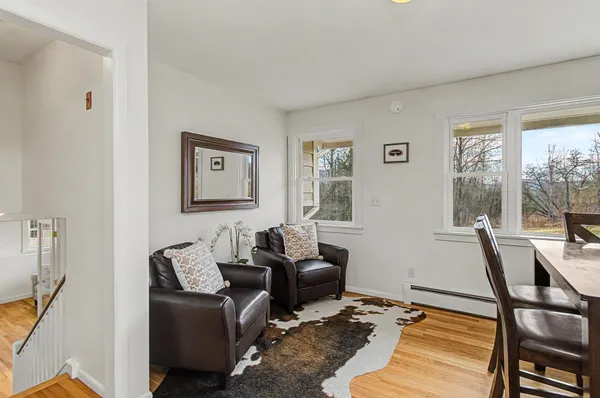 $750,000 | 1061 Weeks Hill Road, Stowe, VT 05672