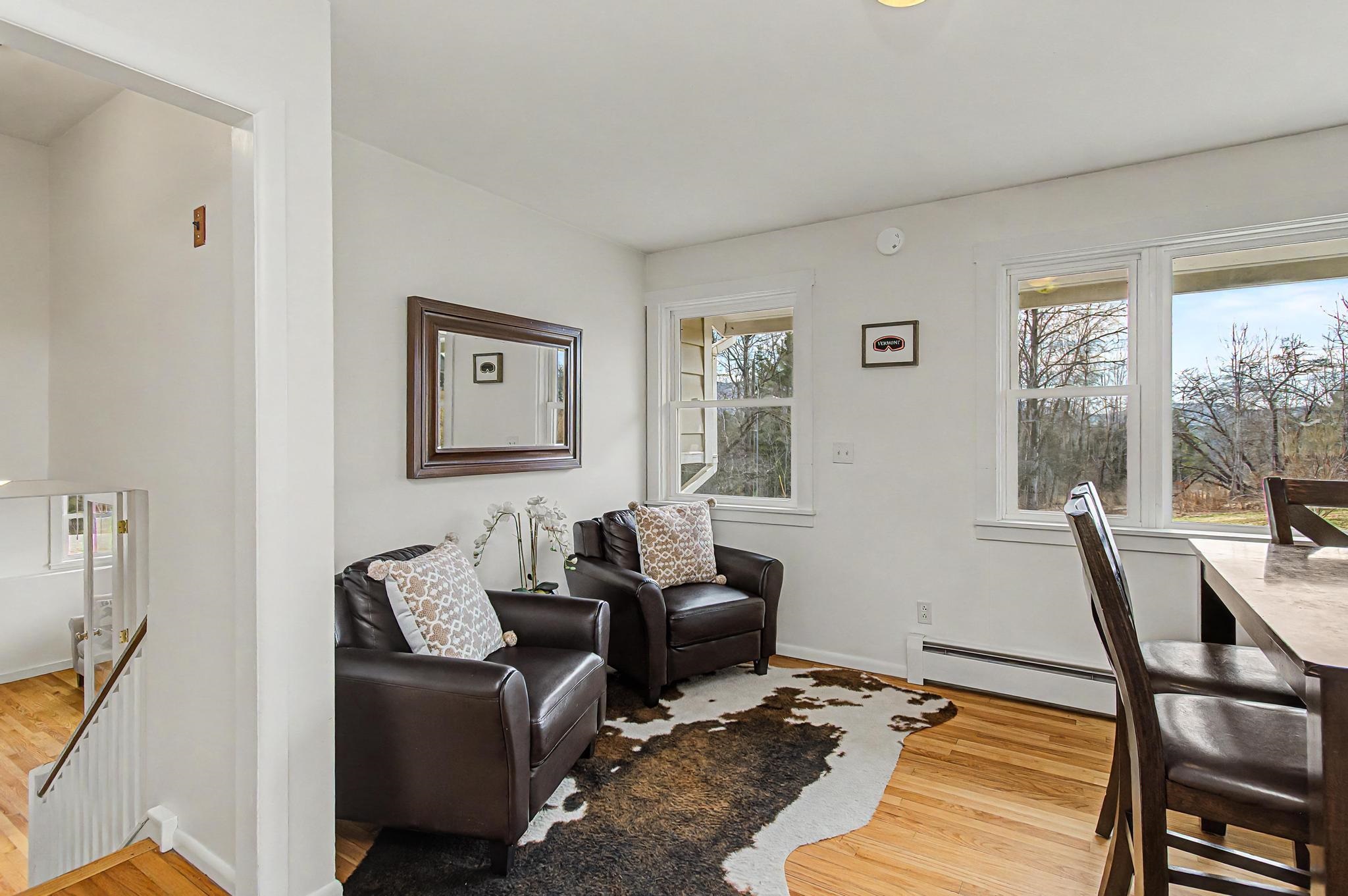 1061 Weeks Hill Road Stowe, VT 05672 - Photo 17 of 56