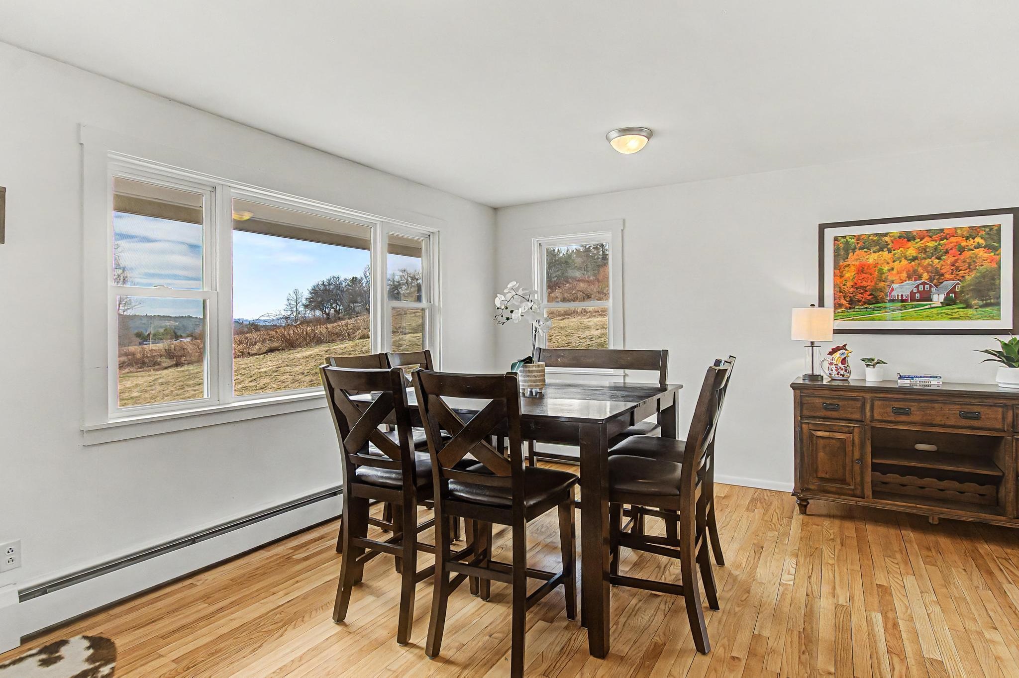 1061 Weeks Hill Road Stowe, VT 05672 - Photo 18 of 56