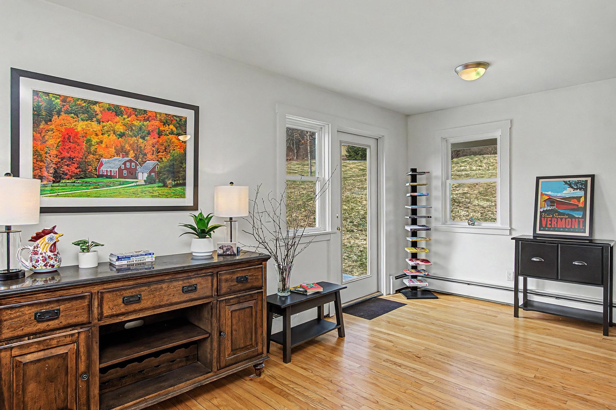 1061 Weeks Hill Road Stowe, VT 05672 - Photo 19 of 56