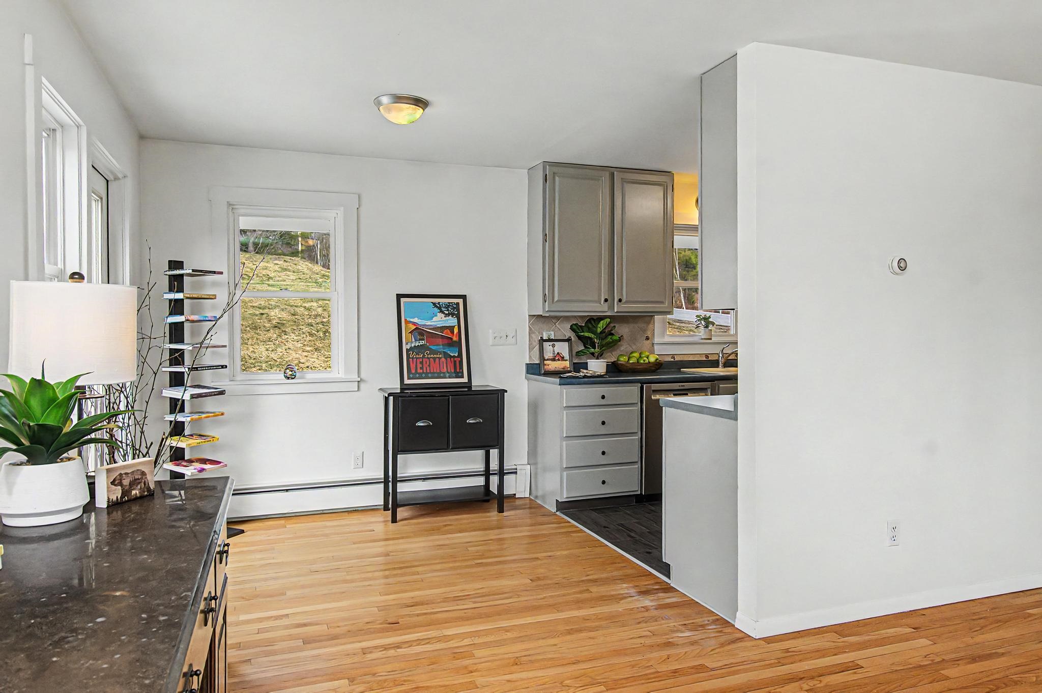 1061 Weeks Hill Road Stowe, VT 05672 - Photo 20 of 56