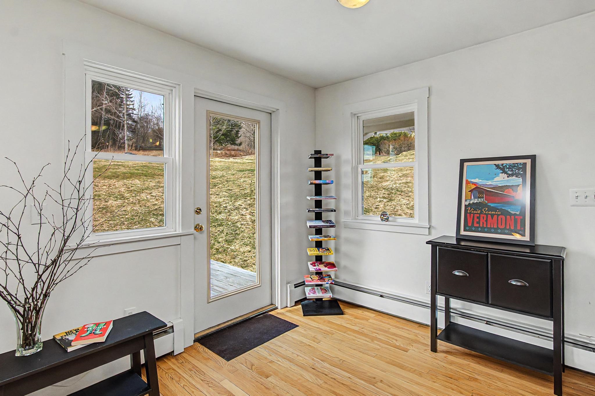 1061 Weeks Hill Road Stowe, VT 05672 - Photo 21 of 56