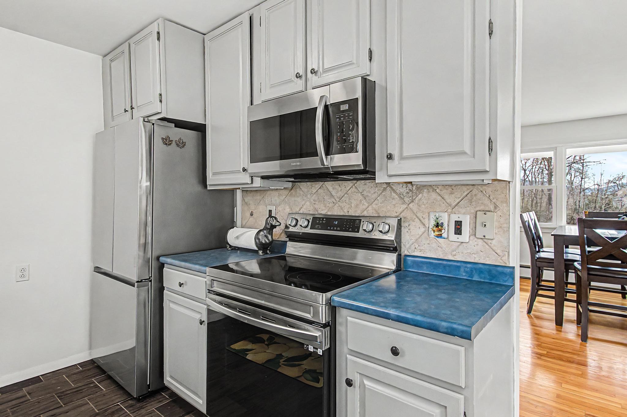 1061 Weeks Hill Road Stowe, VT 05672 - Photo 24 of 56