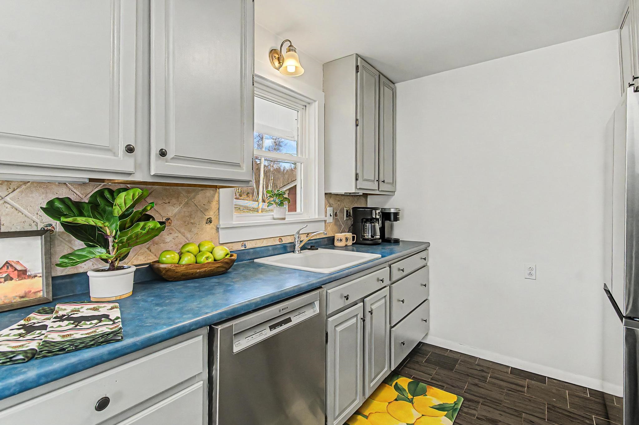 1061 Weeks Hill Road Stowe, VT 05672 - Photo 25 of 56