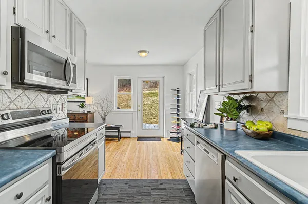 $750,000 | 1061 Weeks Hill Road, Stowe, VT 05672