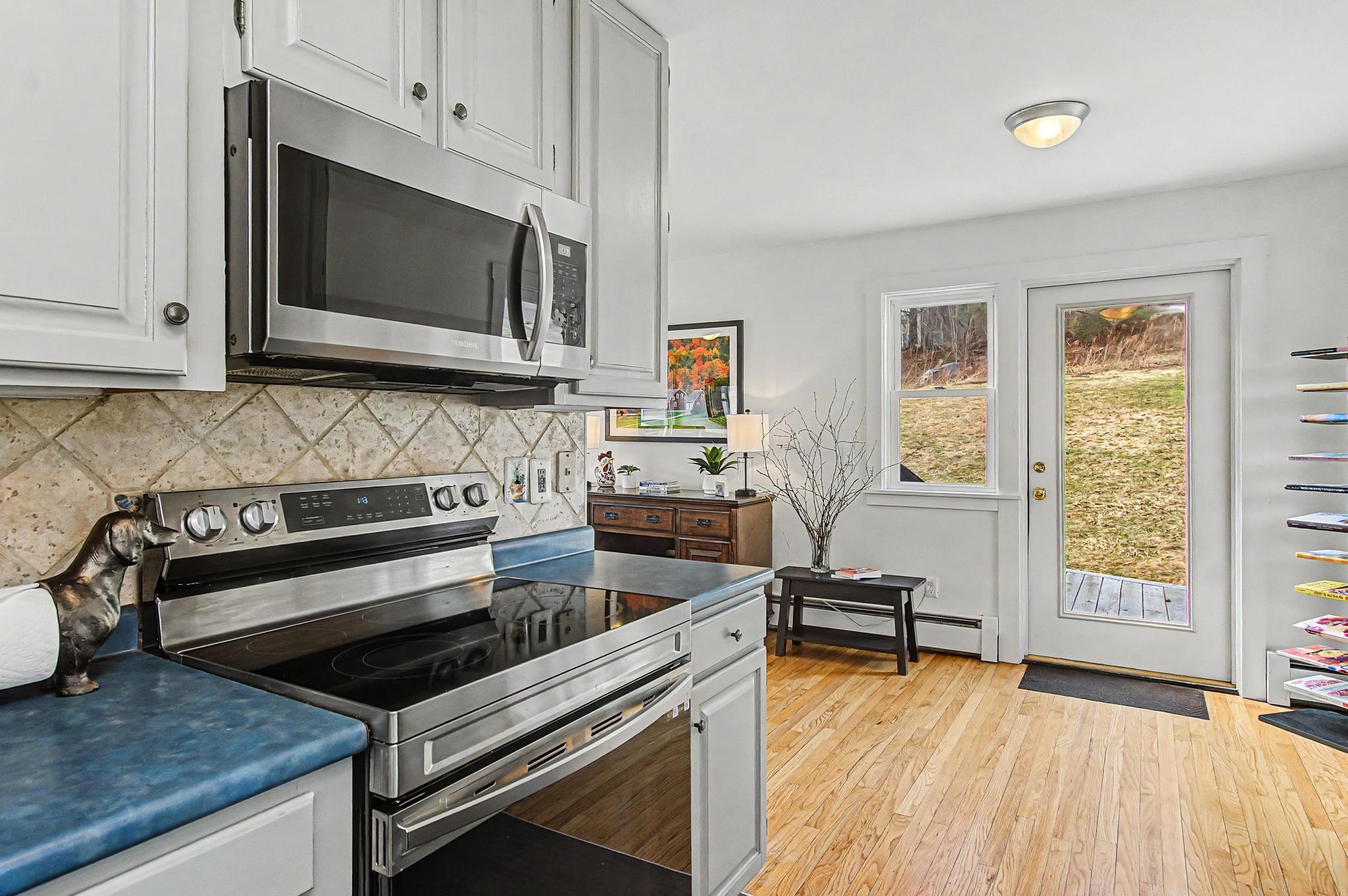 1061 Weeks Hill Road Stowe, VT 05672 - Photo 28 of 56