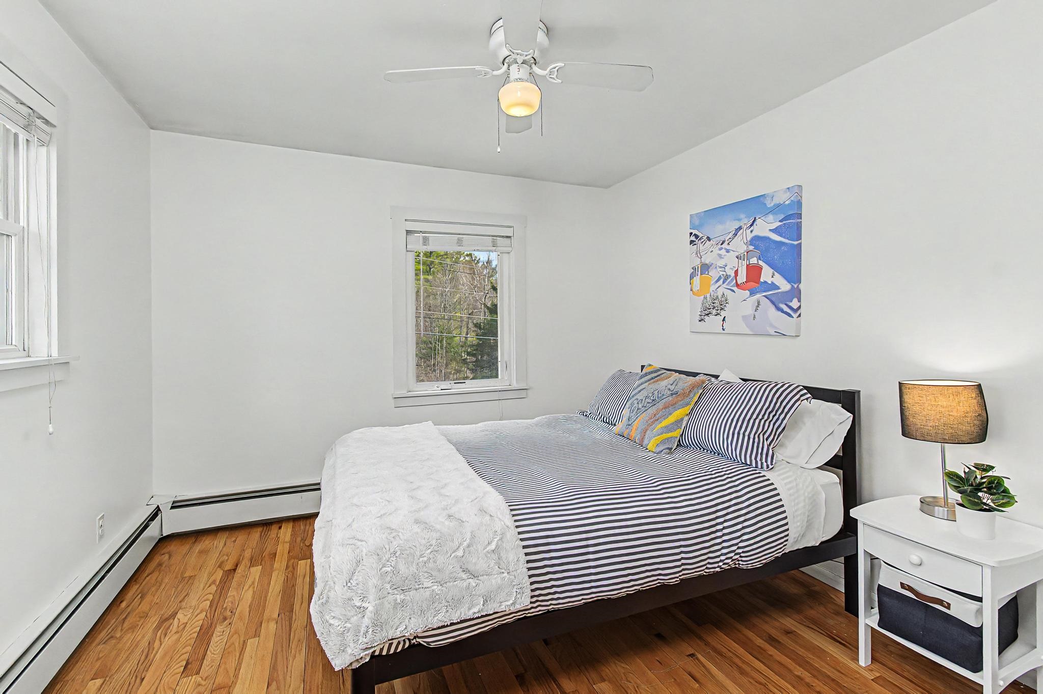 1061 Weeks Hill Road Stowe, VT 05672 - Photo 29 of 56