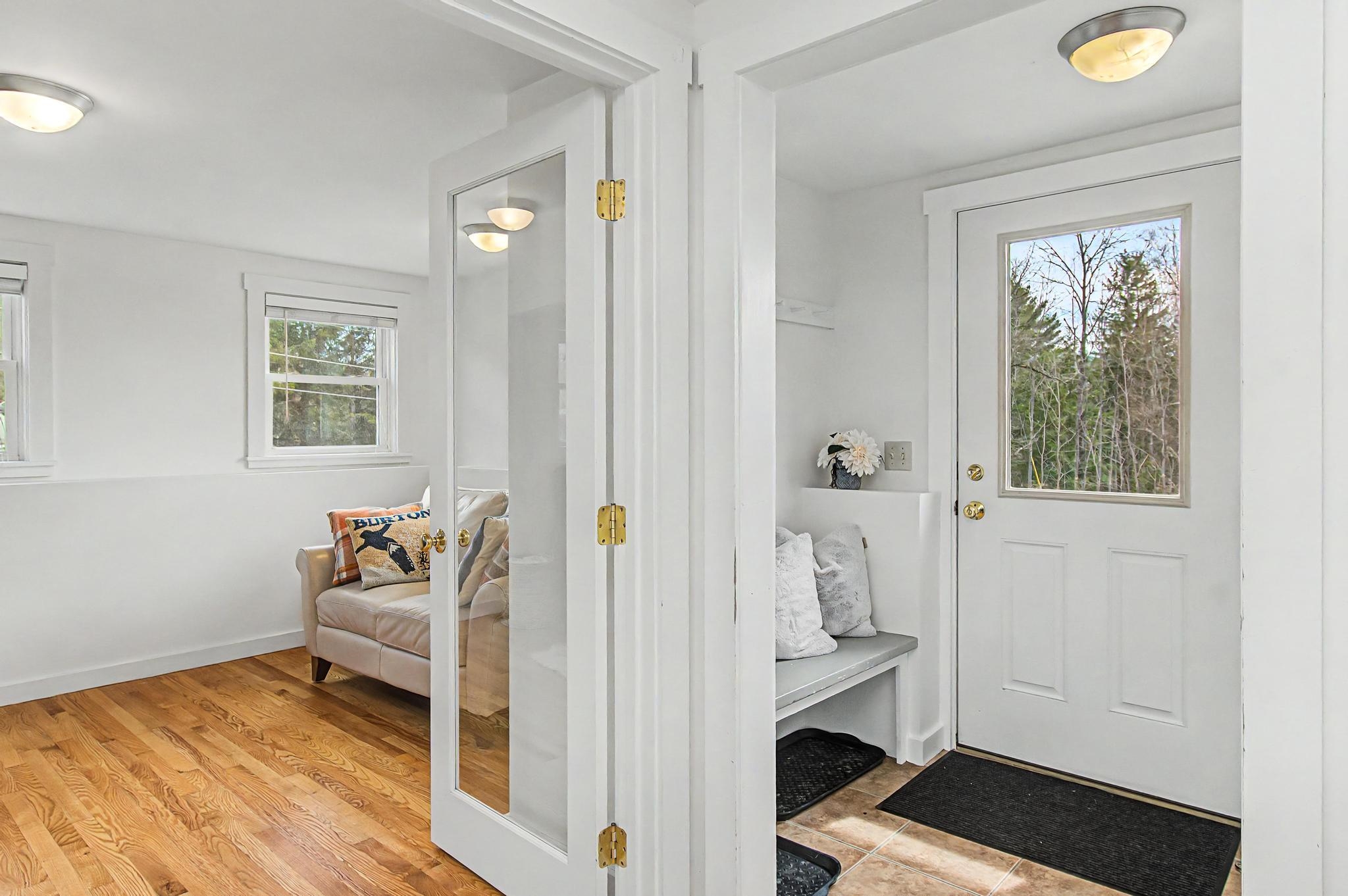 1061 Weeks Hill Road Stowe, VT 05672 - Photo 3 of 56